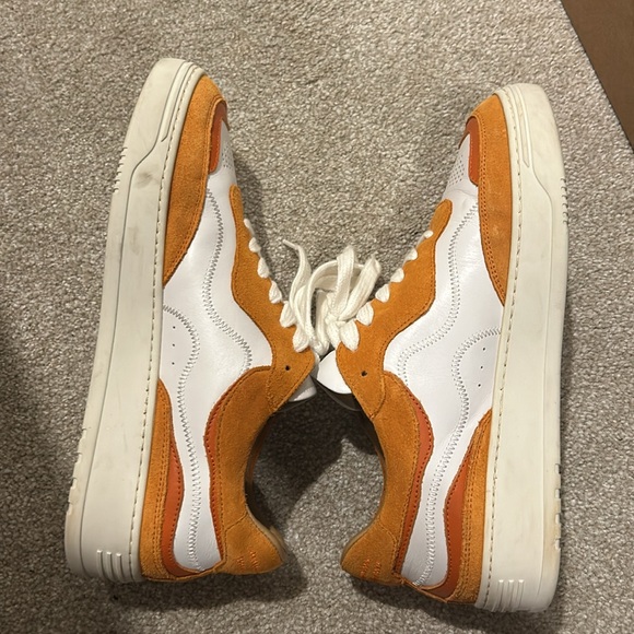 Alohas Low-Top Sneakers - Picture 10 of 15